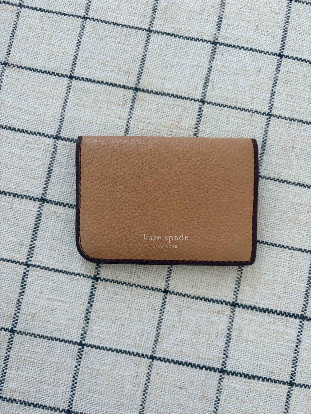 Kate Spade Card Wallet
